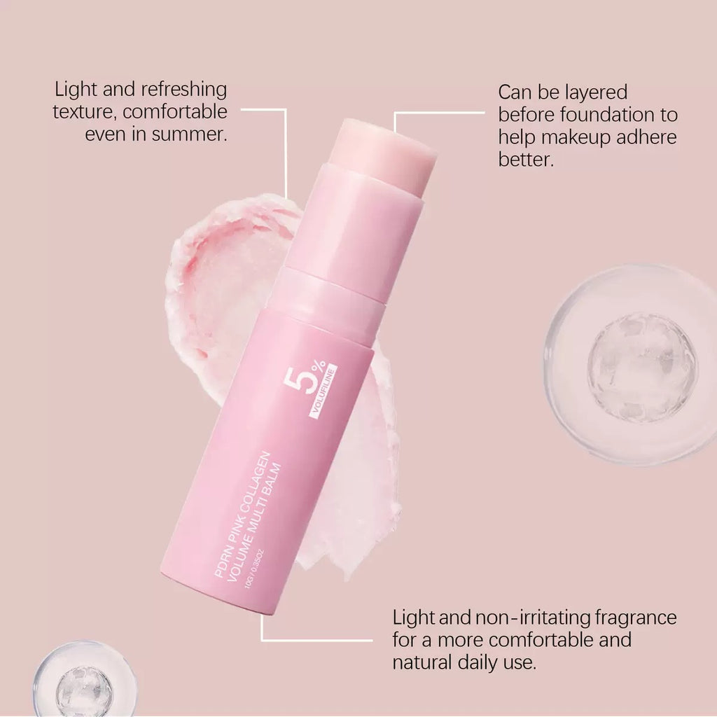 PDRN Multi-Effect Moisturizing Eye Balm