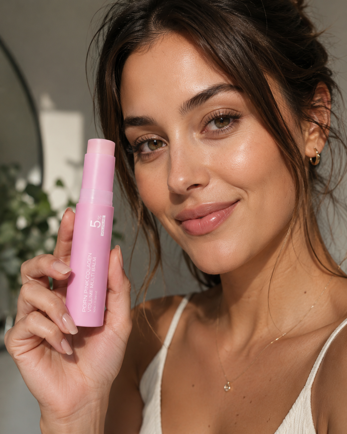 PDRN Multi-Effect Moisturizing Eye Balm